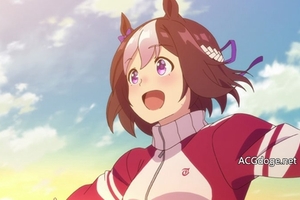 動畫走紅原型去世了，《賽馬娘》動畫主角「特別週」原型馬去世享年23 歲