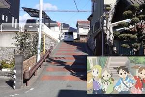 聖地巡禮三宗罪，醫院、學校、別人家