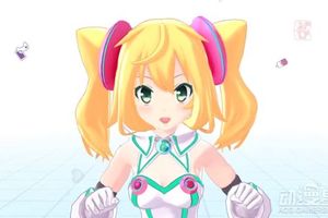 虛擬偶像再添一員“偽娘蘿莉”YouTuber出道