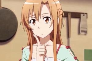 五一勞動節，來整理下動漫中的模範