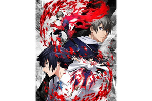 遊戲改編動畫《紅蓮之王》ED情報公開7月播出