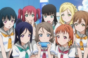  LoveLive! Sunshine!! 動畫監督酒井和男考慮對騷擾者採取法律措施