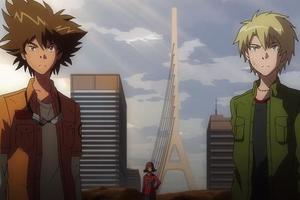 劇場版《數碼禽大冒險tri.》第6章完結，結局似乎還有後續劇情