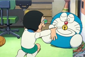 動漫迷最想一起旅行的男性角色TOP30