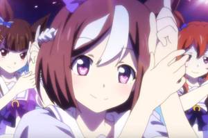 好評如潮！《賽馬娘》第5集評分引關注