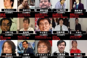 首選庵野？日網友：大家最喜歡的動畫導演是誰