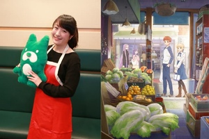 別樣感受！遠坂凜聲優植田佳奈談《衛宮家的飯》