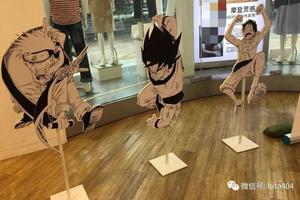 JUMP五十週年達成，感動常在！