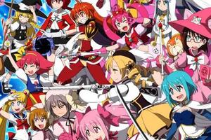 介紹5大另類《魔法少女》題材作品！現在的馬猴燒酒們都怎麼了？