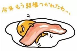 日本人說「結構」到底是要還是不要？