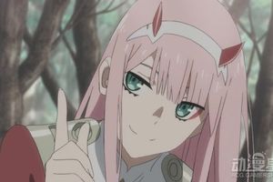 《Darling in the FranXX》第16話先行圖暴風前的寧靜