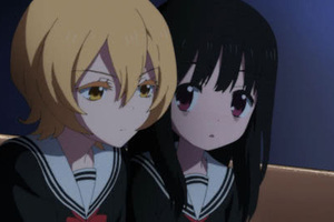 慌了！《魔法少女網站》後半將進入原創展開