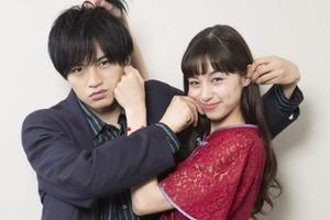 日本15歲美少女出演《偽戀》  真人版小野寺小咲角色