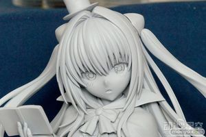 《出包王女》金色之暗模型：玉腿修長，身材曼妙