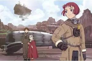 整理五部“經典空戰動畫”，超時空要塞經典，押守井作品深邃！