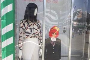 《恐怖工地現場》一定要用這種方式慶祝母親節嗎？