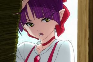 有趣！《鬼太郎》貓娘人設參考了菜菜緒