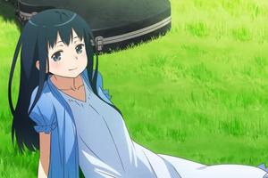 《刀劍神域GGO》神崎艾莎歌手公開7月發售迷你專輯