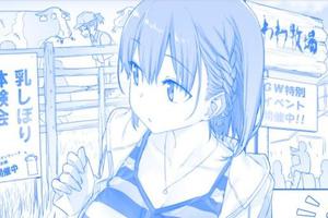 《星期一的豐滿》：好身材少女被調侃要保持微笑