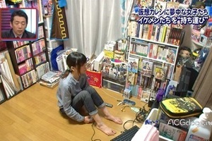 宅女推動娛樂產業發展，Oricon 報導禦宅女性對於角色的「布施消費」
