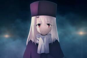 fateHF劇場版與原作不同的地方：士郎要黑化結局要悲劇
