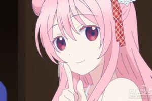 《Happy Sugar Life》新先行圖病嬌少女黑化很可怕