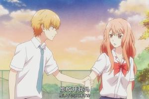 談戀愛？不如和基友練摔跤，《3D彼女》第六集男主可謂一波三折