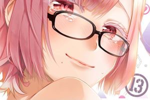 《戀愛暴君》原作漫畫進入完結倒計時最終贏家會是誰