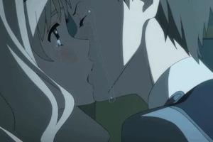 Darling in the FranXX 第17 話  大型嚴肅人類生命起源感情片