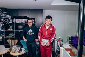 那些完結的動漫作者都去幹什麼了？死神作者天天在家玩遊戲！