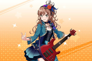 《BanG Dream！》今井麗莎新聲優人選確定為中島由貴