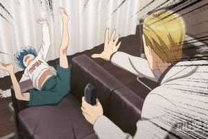 《黑社會的超能力女兒》NICO放送好評度創新高