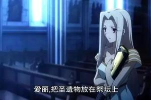 Fate系列動畫聖地巡禮，實景場景無縫復刻，美輪美奐不輸新海誠！