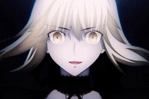Fate HF 第一章光盤初動將近6 萬2000 張