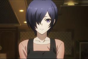 《東京戰紀Re》第七集：董香再次上線，原來琲世經常會去看她！