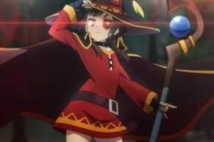 射惠主義好！整理那些叫“惠”的動漫女角