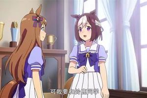 無聲鈴鹿與草上飛的對決，寶塚紀念賽命運的相遇
