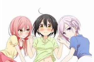 《立花館戀愛三角鈴》作者稱網絡版原稿費增長成十倍