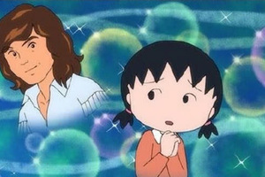 日本男歌手西城秀樹過世曾演唱《櫻桃小丸子》主題曲