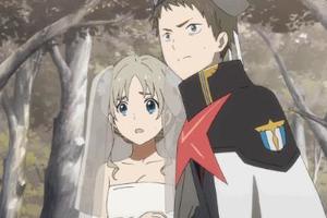《Darling in the FranXX》第18 話 一切回到原點