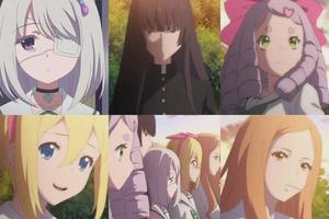 《魔法少女網站》第七集除了悲劇的魔法少女，還有可愛的男孩子？
