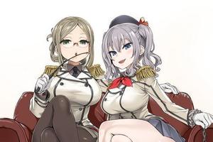 日本漫畫畫師朝凪做胃鏡  發文稱要把胃鏡的痛苦體驗畫成觸手本