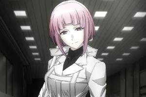 《東京戰紀Re》第8集：丙妹登場，顏值完爆所有人！