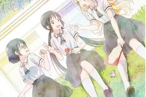 一起來Van！《來玩遊戲吧》動畫人設公開