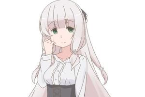 7月新番《春原莊的管理人》再曝新角色溫柔大姐姐登場