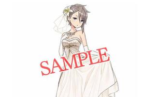 婚紗注目！《Princess Principal》手游推出新主題活動