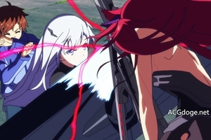  《BEATLESS》動畫6 月1 日播出第四次總集篇動畫