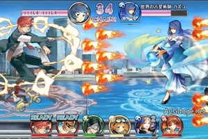  一款捨不得刪的手游，跑酷手游《消滅都市》動畫化決定