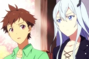 要完？導演表示《BEATLESS》製作進度出現危機