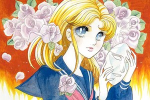 《玻璃假面》作者：我一定畫到大結局